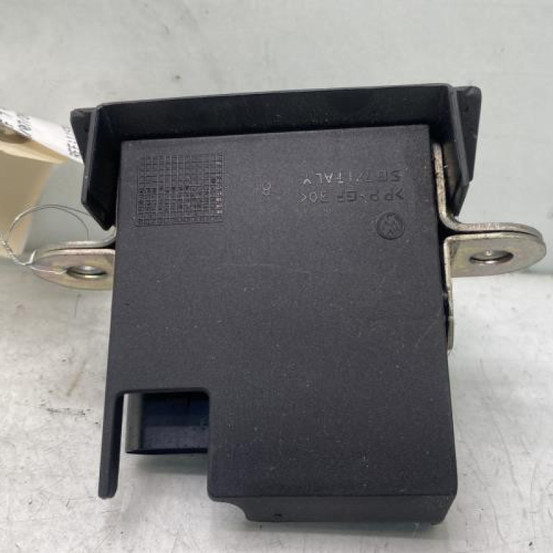 Serrure de coffre VOLKSWAGEN GOLF 7 Photo n°2