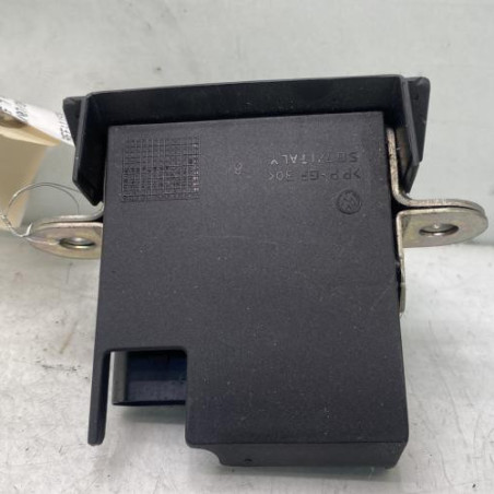 Serrure de coffre VOLKSWAGEN GOLF 7