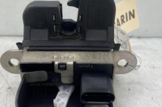 Serrure de coffre VOLKSWAGEN GOLF 7
