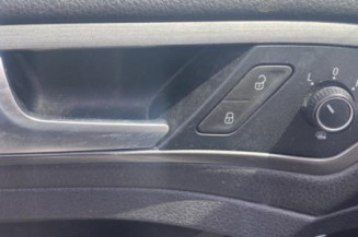 Serrure de coffre VOLKSWAGEN GOLF 7