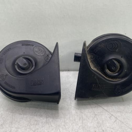 Avertisseur/Klaxon MINI MINI 2 R55 Photo n°1