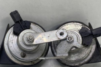 Avertisseur/Klaxon MINI MINI 2 R55