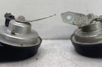 Avertisseur/Klaxon MINI MINI 2 R55