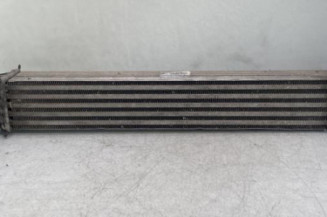 Echangeur air (Intercooler) MINI MINI 2 R55 Photo n°1