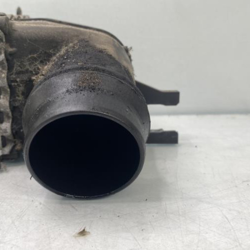 Echangeur air (Intercooler) MINI MINI 2 R55 Photo n°3