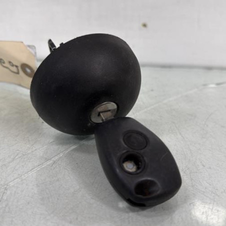 Bouchon de carburant RENAULT MASTER 3 Photo n°1
