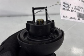 Bouchon de carburant RENAULT MASTER 3