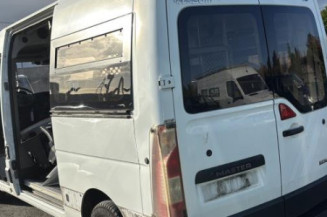 Bouchon de carburant RENAULT MASTER 3