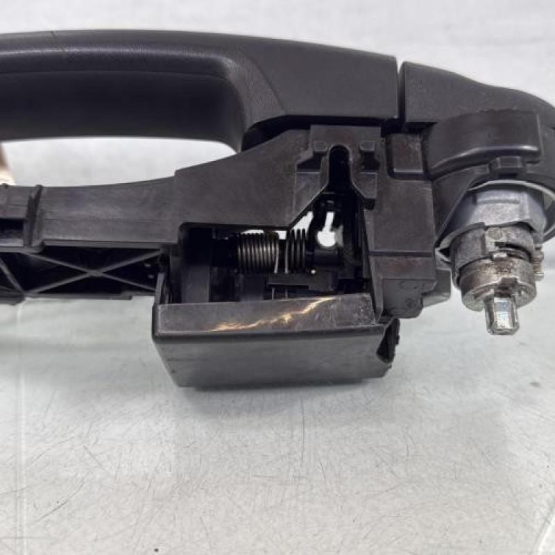 Poignee porte coffre droit RENAULT MASTER 3 Photo n°3