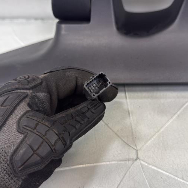 Retroviseur droit RENAULT MASTER 3 Photo n°5