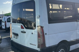 Antenne RENAULT MASTER 3