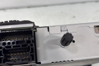 Autoradio d'origine RENAULT MASTER 3