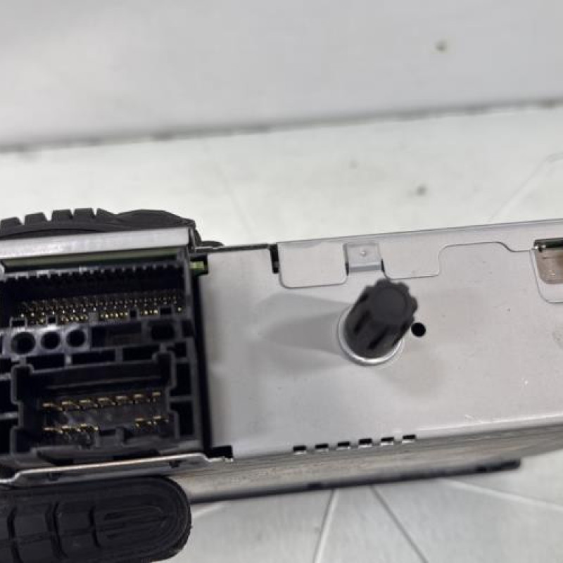 Autoradio d'origine RENAULT MASTER 3 Photo n°3