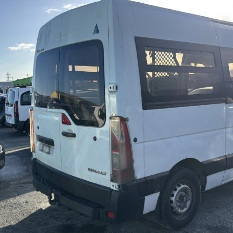 Autoradio d'origine RENAULT MASTER 3 Photo n°6