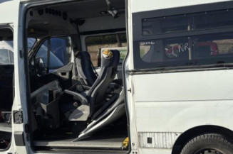 Autoradio d'origine RENAULT MASTER 3