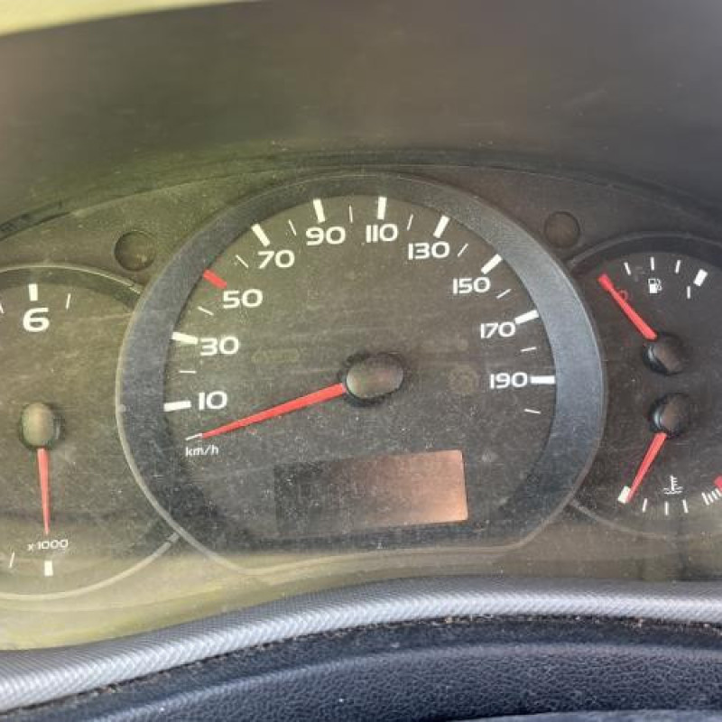 Autoradio d'origine RENAULT MASTER 3 Photo n°20