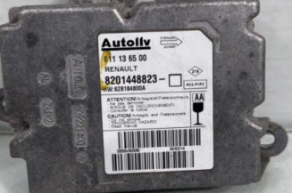 Boitier air bag RENAULT MASTER 3 Photo n°1