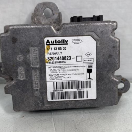 Boitier air bag RENAULT MASTER 3 Photo n°1