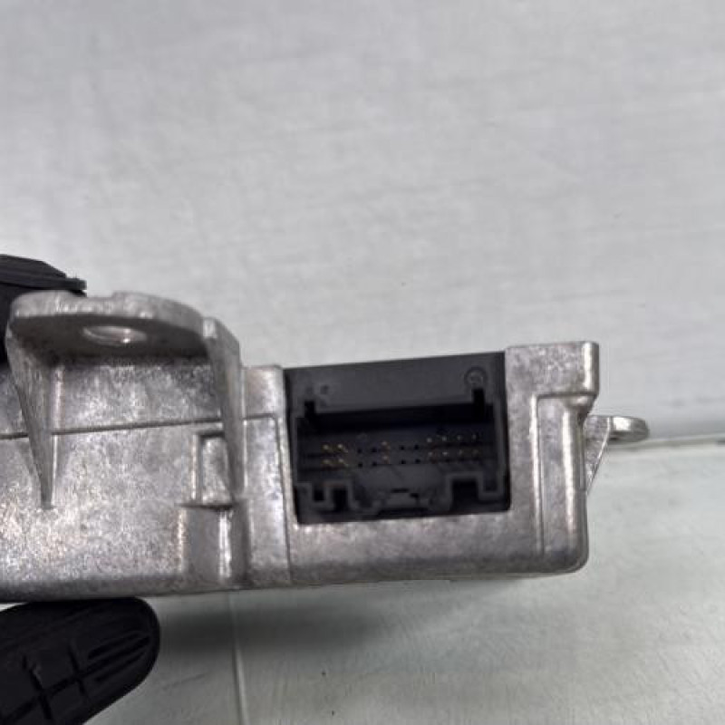 Boitier air bag RENAULT MASTER 3 Photo n°2