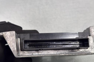 Boitier air bag RENAULT MASTER 3