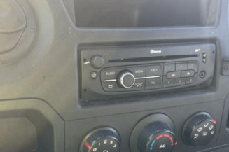 Boitier air bag RENAULT MASTER 3