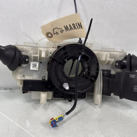 Com (Bloc Contacteur Tournant+Commodo Essuie Glace+Commodo Phare) RENAULT MASTER 3 Photo n°1