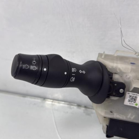 Com (Bloc Contacteur Tournant+Commodo Essuie Glace+Commodo Phare) RENAULT MASTER 3