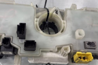 Com (Bloc Contacteur Tournant+Commodo Essuie Glace+Commodo Phare) RENAULT MASTER 3