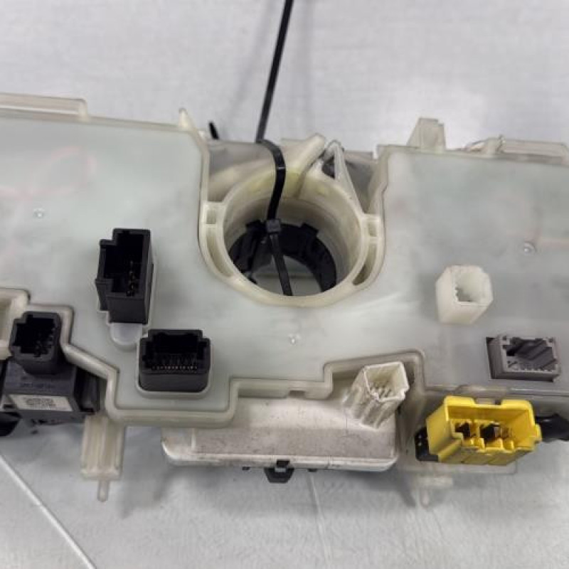 Com (Bloc Contacteur Tournant+Commodo Essuie Glace+Commodo Phare) RENAULT MASTER 3 Photo n°4