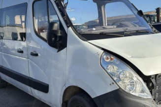 Com (Bloc Contacteur Tournant+Commodo Essuie Glace+Commodo Phare) RENAULT MASTER 3