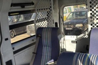 Com (Bloc Contacteur Tournant+Commodo Essuie Glace+Commodo Phare) RENAULT MASTER 3