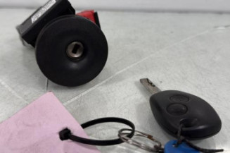 Neiman RENAULT MASTER 3 Photo n°1