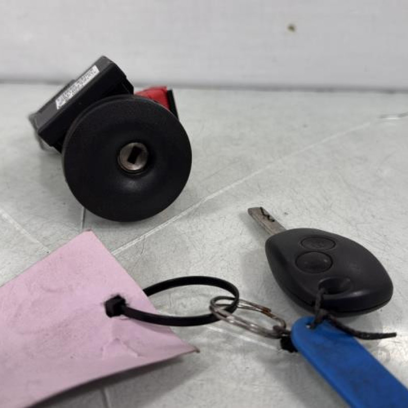 Neiman RENAULT MASTER 3 Photo n°1