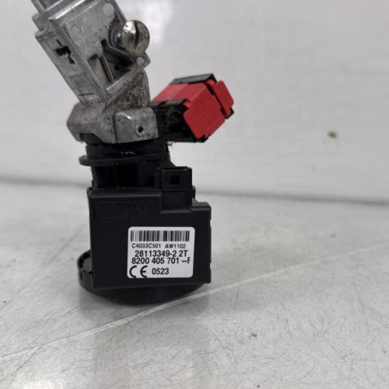 Neiman RENAULT MASTER 3 Photo n°2