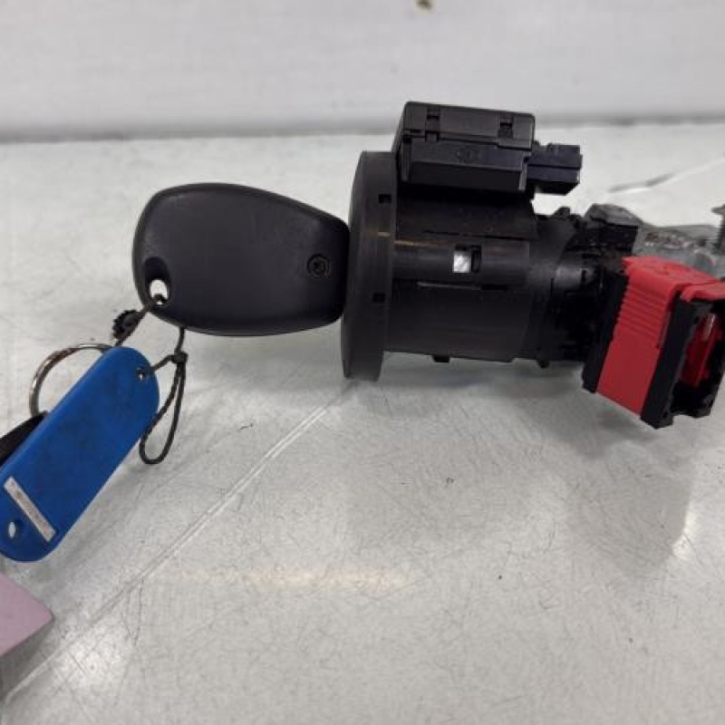 Neiman RENAULT MASTER 3 Photo n°4