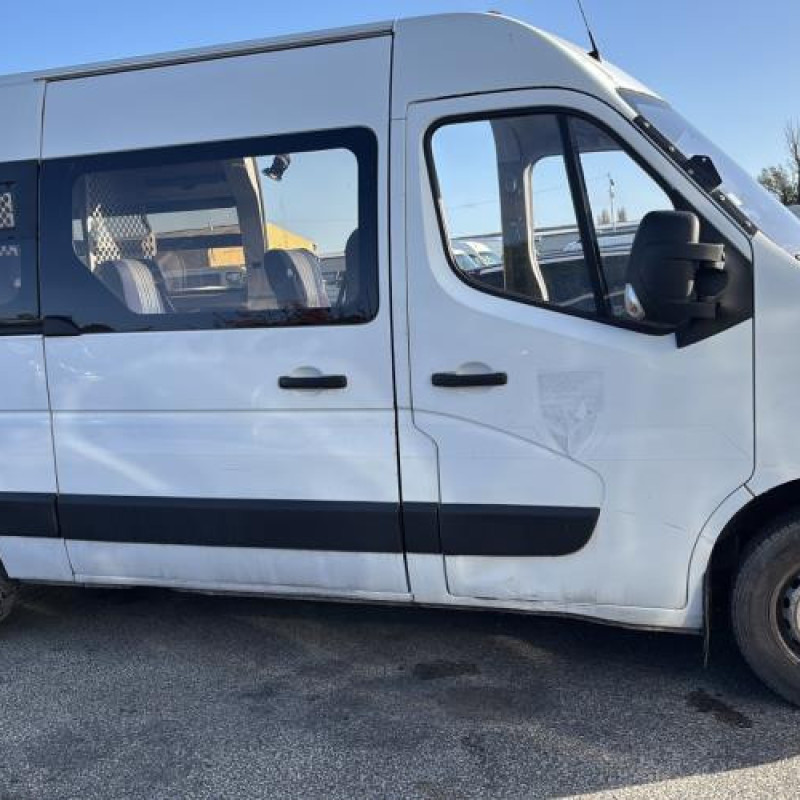 Neiman RENAULT MASTER 3 Photo n°11