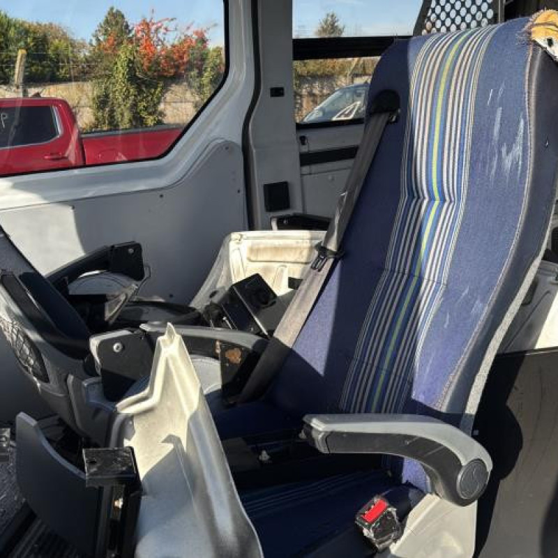 Neiman RENAULT MASTER 3 Photo n°15