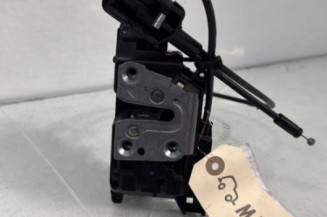 Serrure avant droit RENAULT MASTER 3 Photo n°1