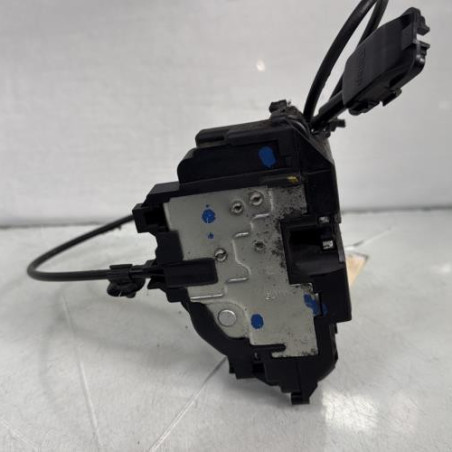 Serrure avant droit RENAULT MASTER 3