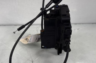 Serrure avant droit RENAULT MASTER 3