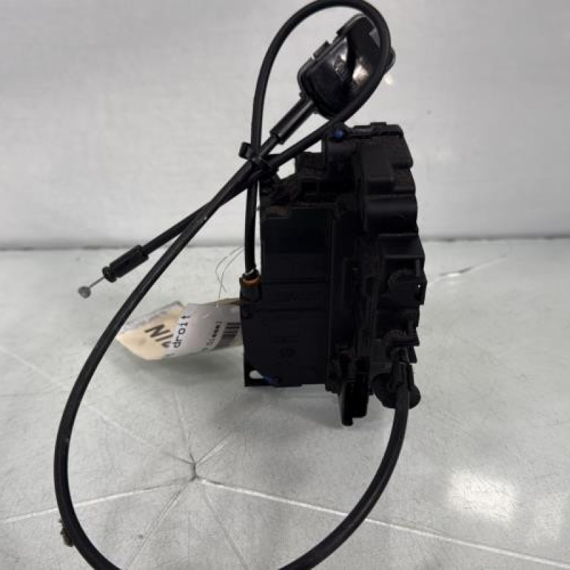 Serrure avant droit RENAULT MASTER 3 Photo n°3