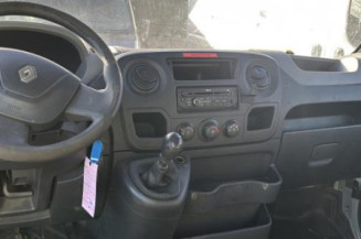 Serrure avant droit RENAULT MASTER 3