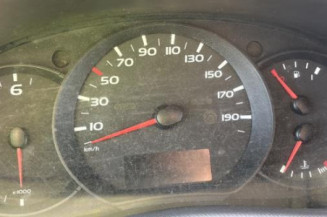 Serrure avant droit RENAULT MASTER 3