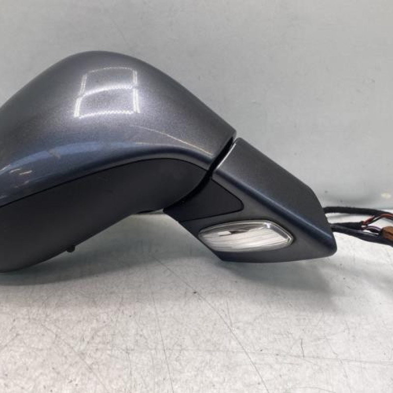 Retroviseur droit PEUGEOT 207 Photo n°2