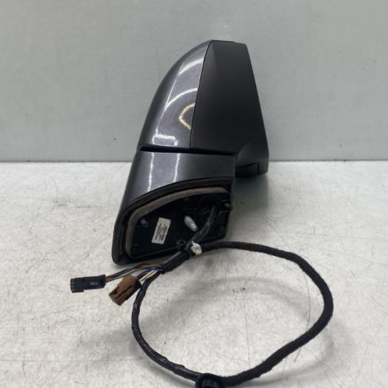 Retroviseur droit PEUGEOT 207 Photo n°4