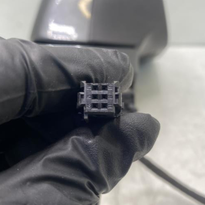 Retroviseur droit PEUGEOT 207 Photo n°5