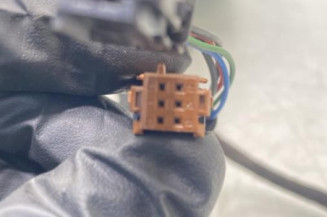 Retroviseur droit PEUGEOT 207