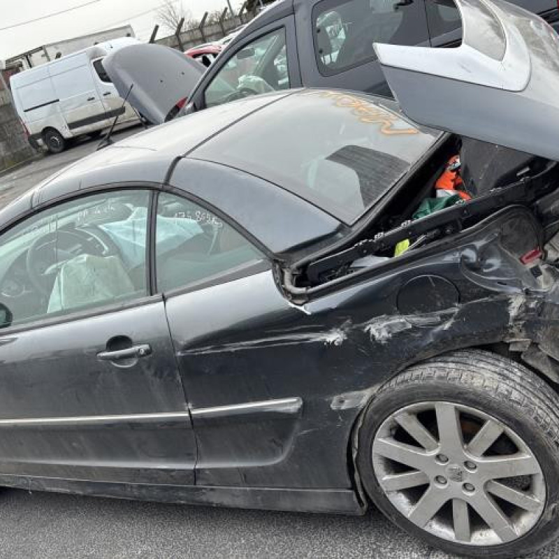 Retroviseur droit PEUGEOT 207 Photo n°13