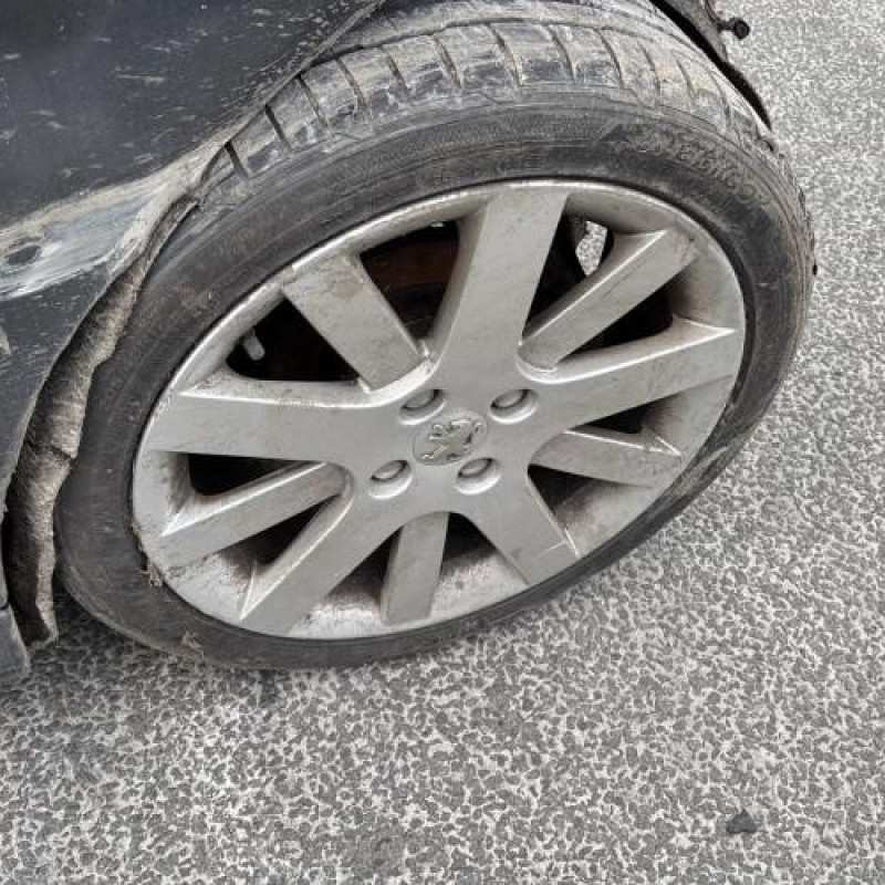 Retroviseur droit PEUGEOT 207 Photo n°16