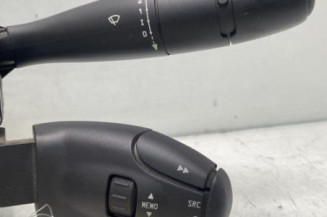 Com (Bloc Contacteur Tournant+Commodo Essuie Glace+Commodo Phare) PEUGEOT 207